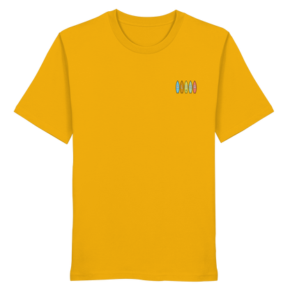 Aloha - Organic Shirt