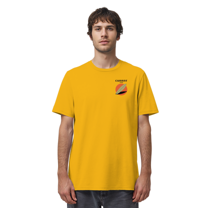 Surfboard 2.0 - Organic Shirt