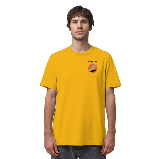 Surfboard 2.0 - Organic Shirt