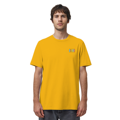 Aloha - Organic Shirt