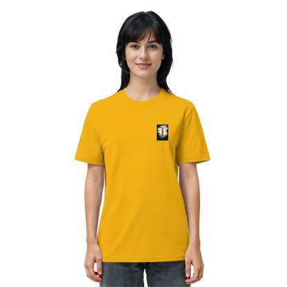 Surfer Paradise - Oversize Fit Shirt  - Organic Shirt