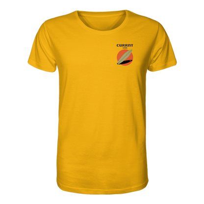 Surfboard 2.0 - Organic Shirt