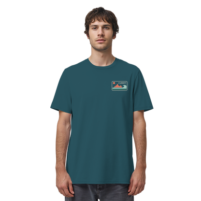 Adventure Shirt - Organic Shirt