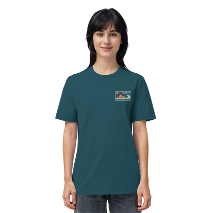 Adventure Shirt - Organic Shirt