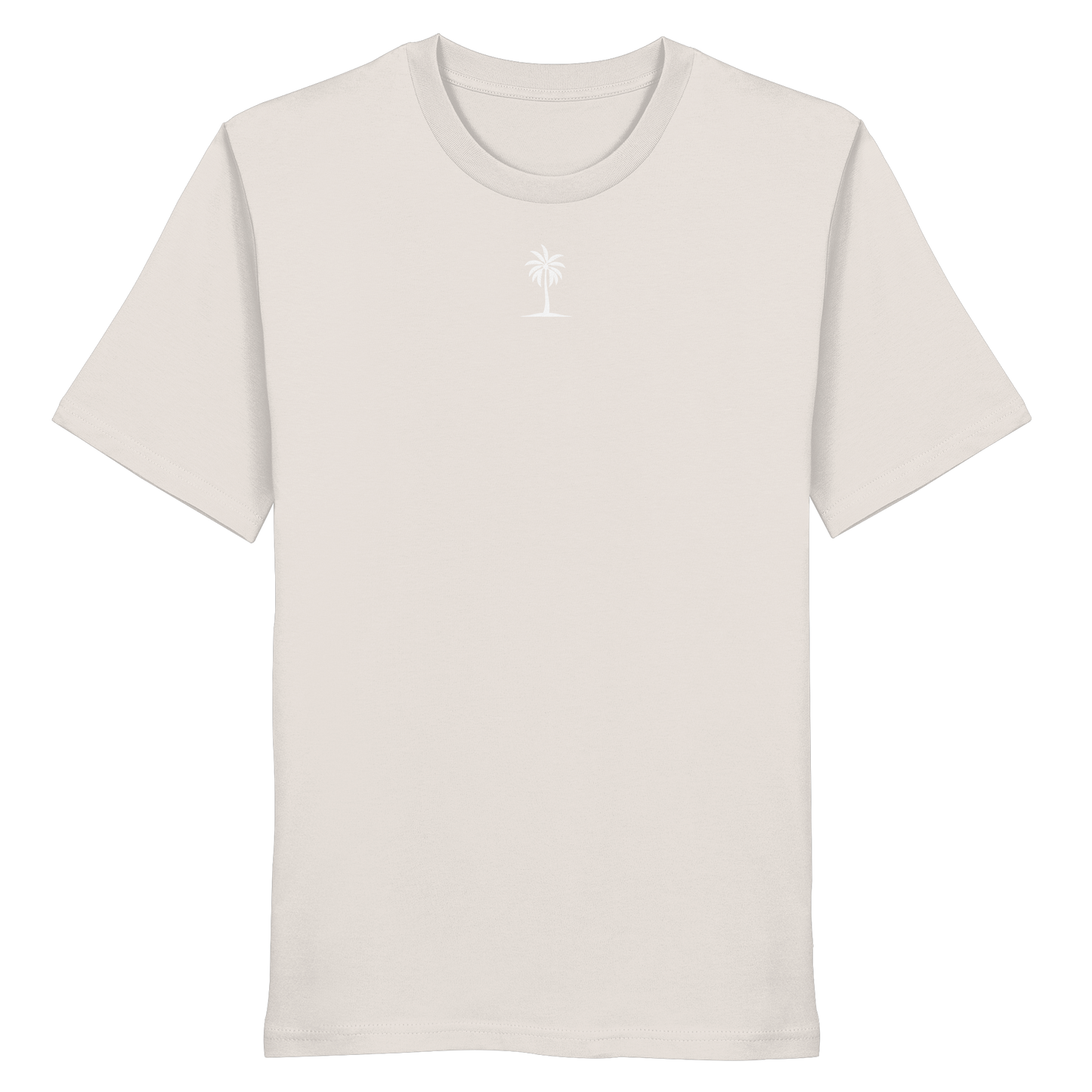 Palm Tree Shirt - Organic Shirt