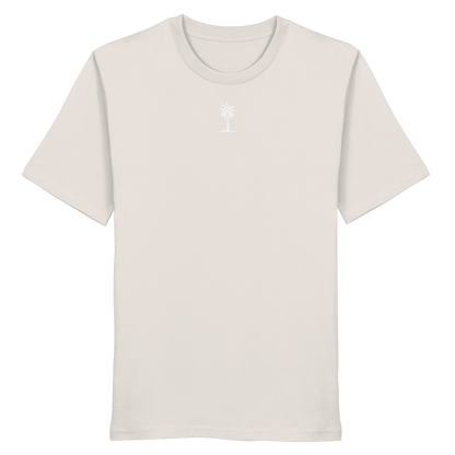 Palm Tree Shirt - Organic Shirt