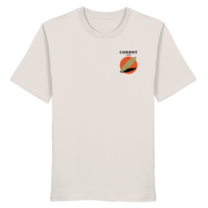Surfboard 2.0 - Organic Shirt