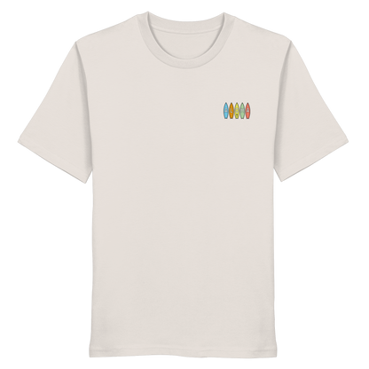 Aloha - Organic Shirt