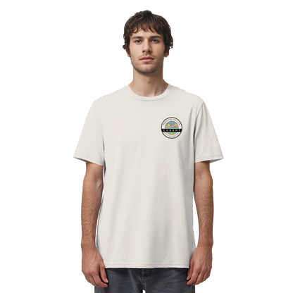 Addicted to life - Organic Shirt