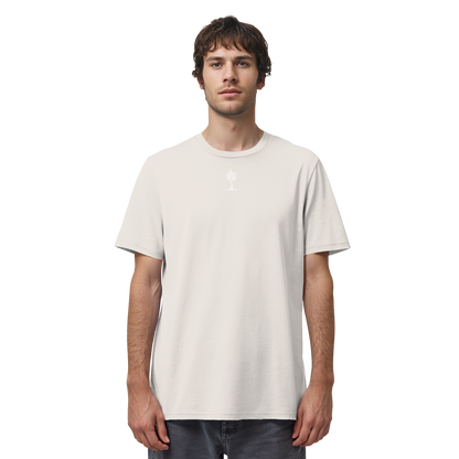 Palm Tree Shirt - Organic Shirt