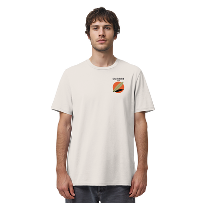 Surfboard 2.0 - Organic Shirt