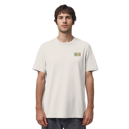 Aloha - Organic Shirt