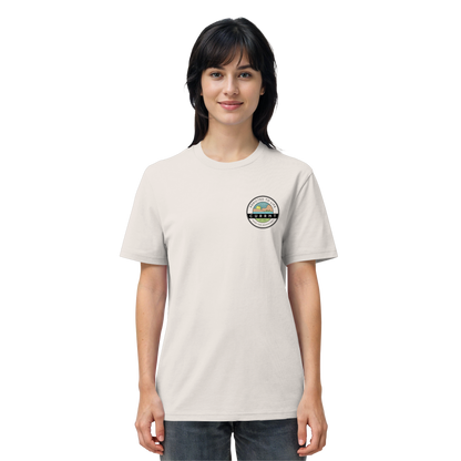 Addicted to life - Organic Shirt