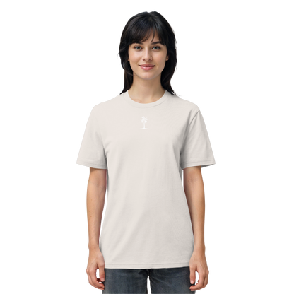 Palm Tree Shirt - Organic Shirt
