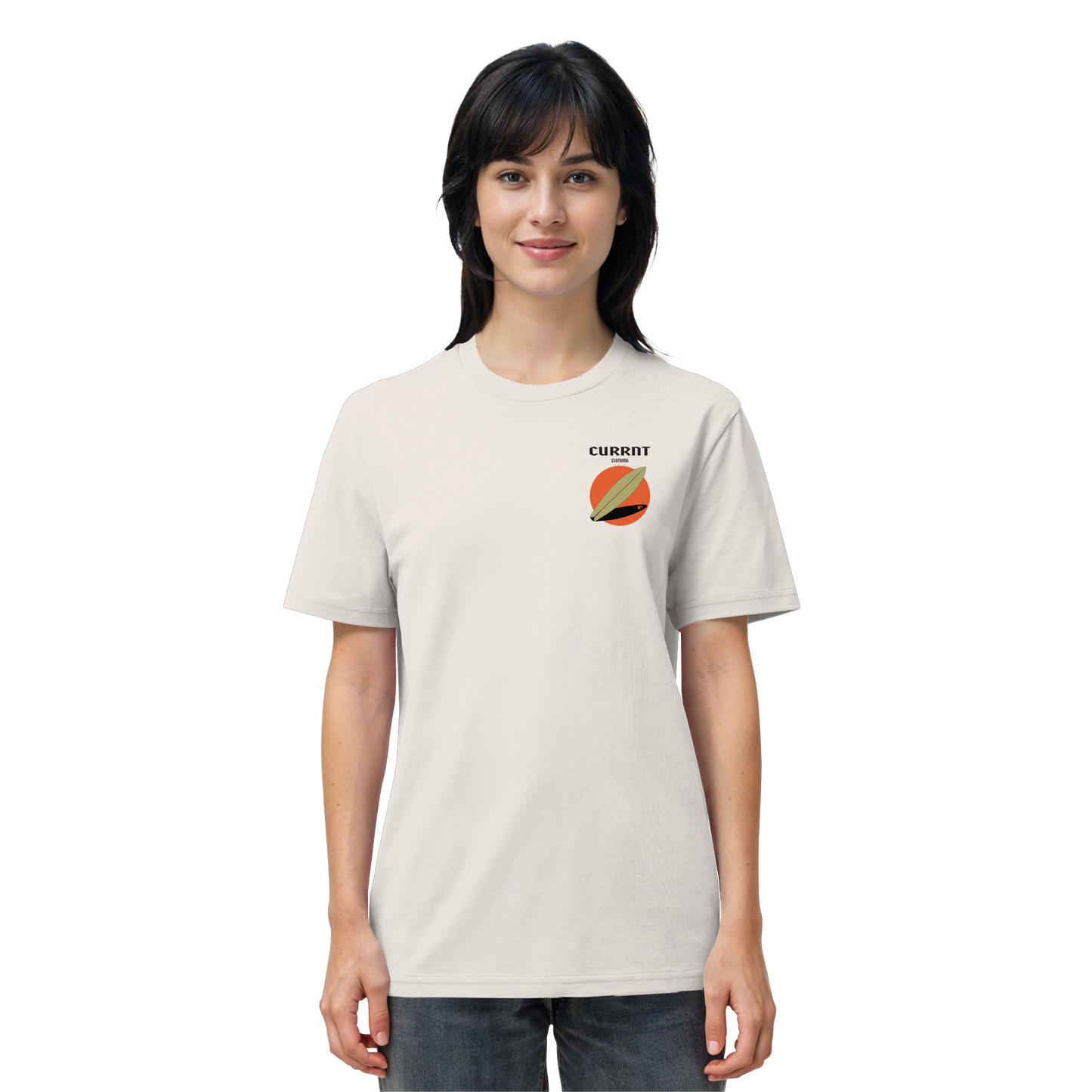 Surfboard 2.0 - Organic Shirt