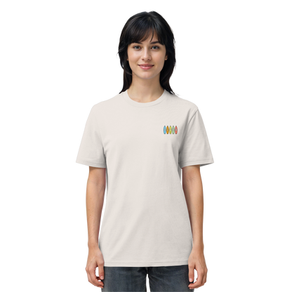 Aloha - Organic Shirt