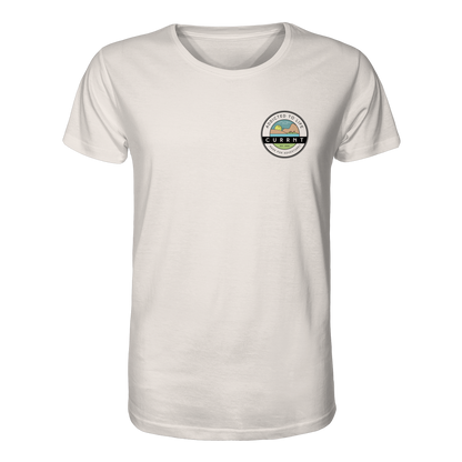 Addicted to life - Organic Shirt