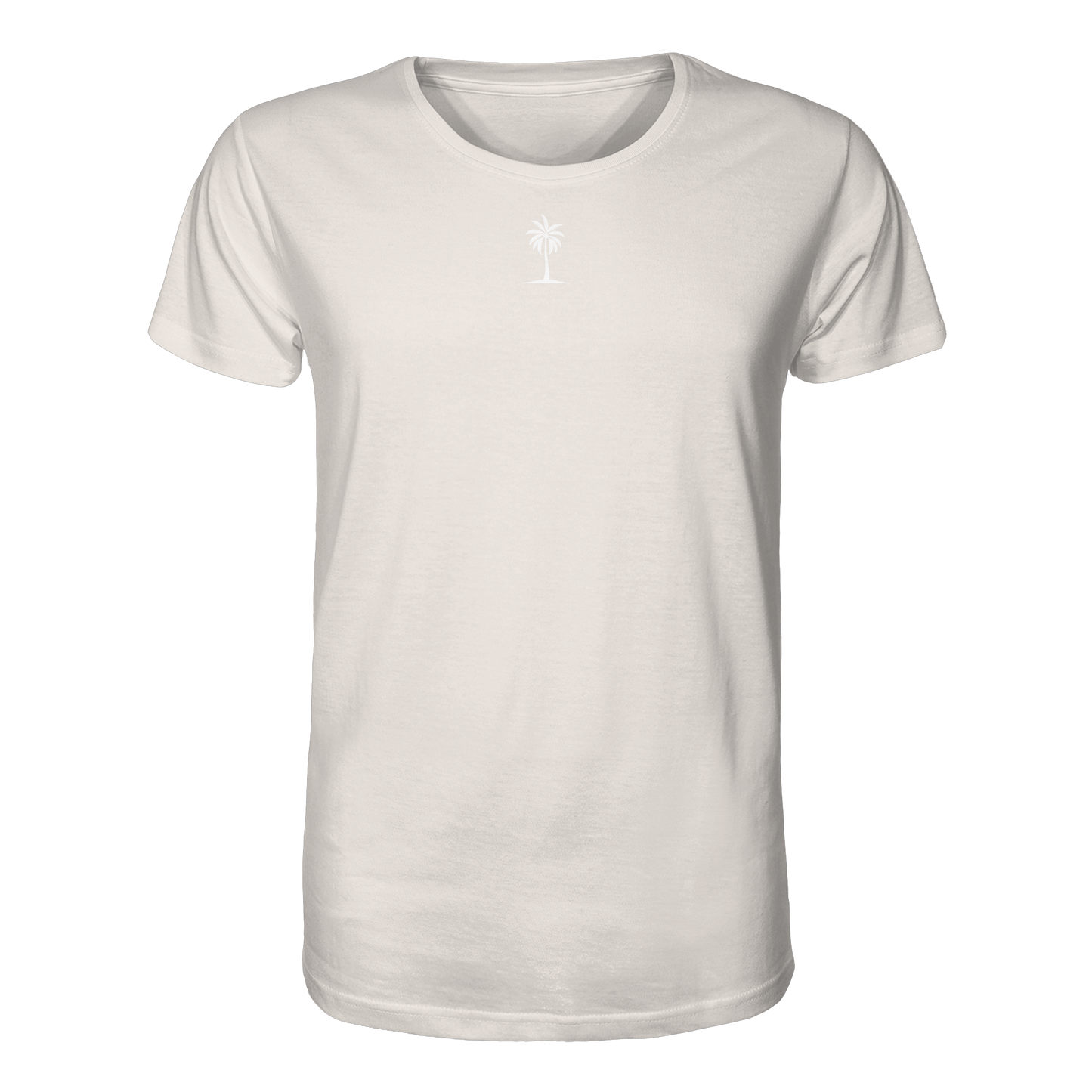 Palm Tree Shirt - Organic Shirt