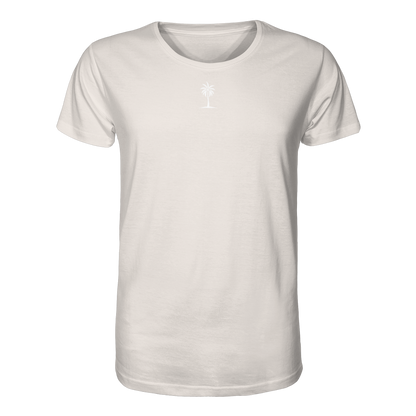 Palm Tree Shirt - Organic Shirt