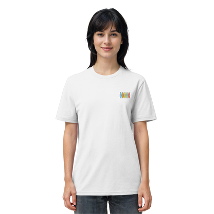 Aloha - Organic Shirt