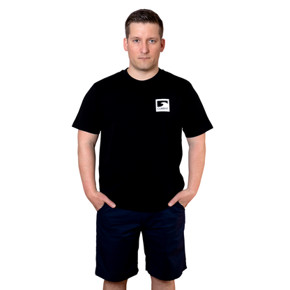 Wave Shirt - Black