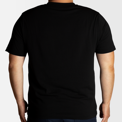 Wave Shirt - Black